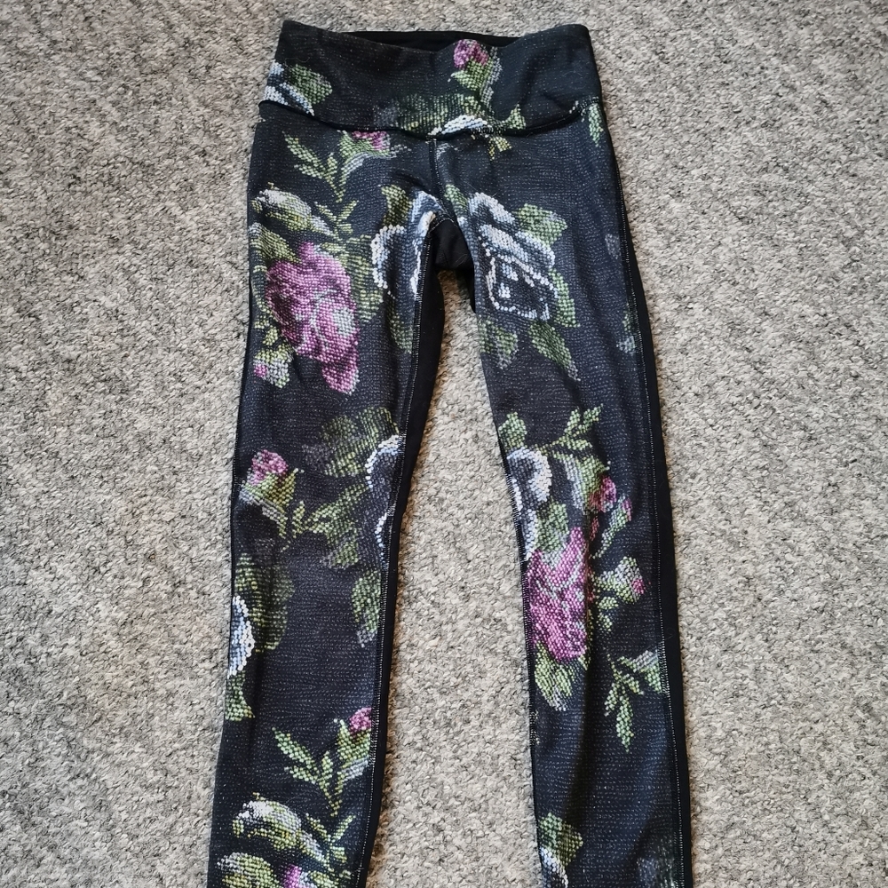 Lululemon Tights